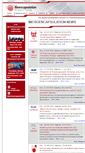 Mobile Screenshot of cost865.bioencapsulation.net